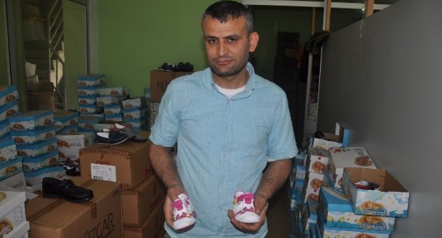 (özel Haber) Sahte Nakliyeciler Esnafı Dolandırdı
