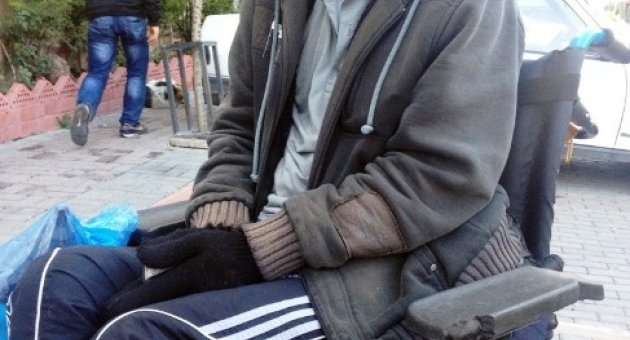 (özel Haber) Sokak Kavgası Yaşam Kavgasına Dönüştü
