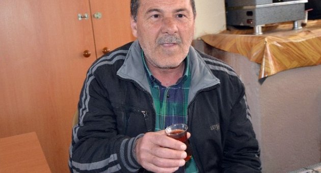 (özel Haber) Soma Mühendisinin Babası: "vicdanen Rahatım"