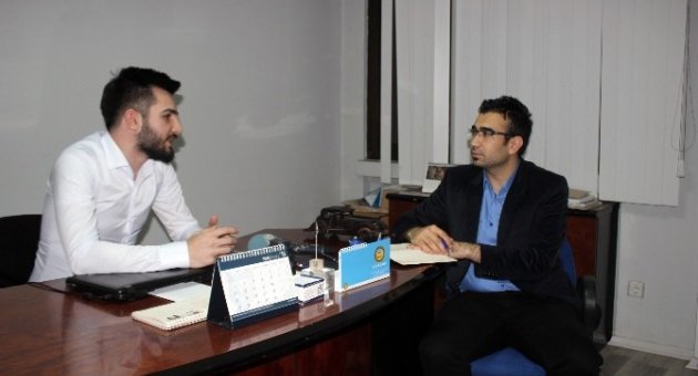 (özel Haber) Sosyal Medya’da Fenomen Oldu Ünlüleri Peşine Taktı