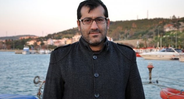 (özel Haber) Su Ürünleri Mühendisleri İşsizlikten Dert Yakınıyor