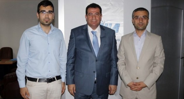 (özel Haber) Tanrıkulu’ndan Davutoğlu’na ‘menderes’ Göndermesi
