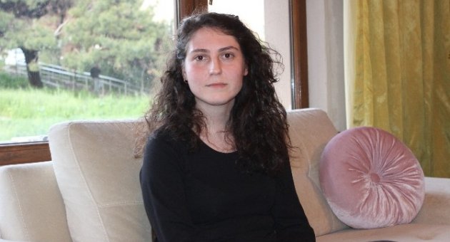 (özel Haber) Tatil İçin Gittiği Nepal’de Depreme Yakalandı