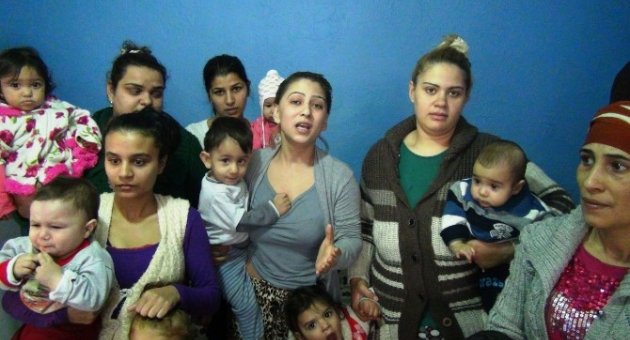 (özel Haber) Tek Suçları Küçük Yaşta Evlenmek