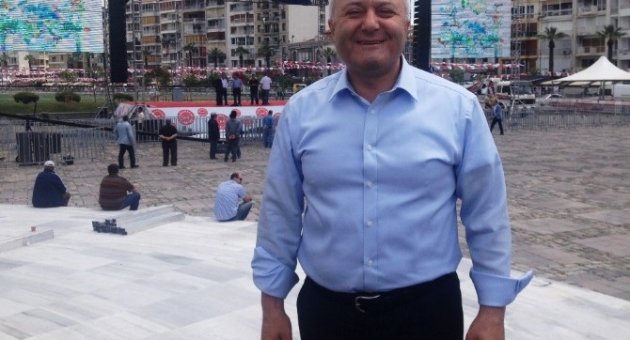 (özel Haber) Tuncay Özkan’dan Başbakan Davutoğlu’na Çağrı