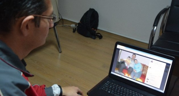 (özel Haber) Tüp Mide Ameliyatıyla Sağlığına Kavuştu