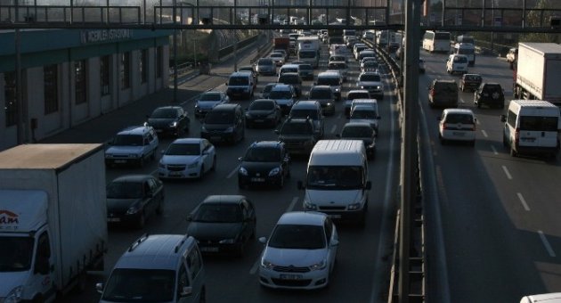 (özel Haber) Türkiye’de Bir İlk: Şoförlere Zorunlu Uyuşturucu Testi