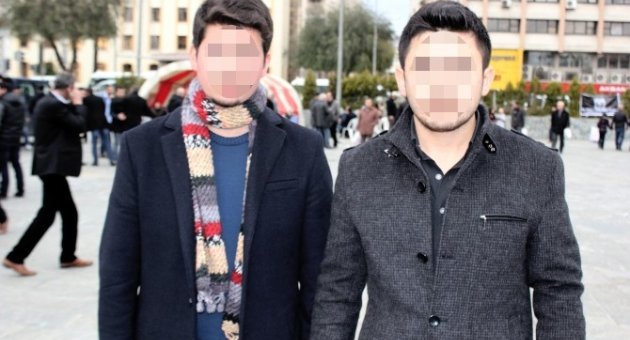 (özel Haber) Ülkücü Gencin Kavgadan Önce Ölüm Tehditleri Aldığı İddiası