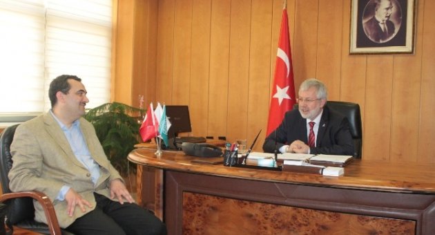 (özel Haber) Uludağ Üniversitesi’ne Açık Öğretim Geliyor