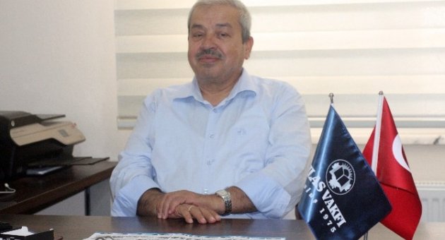 (özel Haber) Üniversitelerde Artan Terör Olayları İçin Çözüm Yurtlar