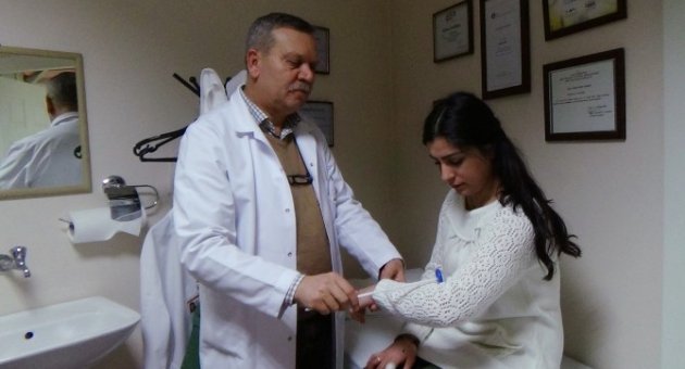 (özel Haber) Uyku Apnesi Öldürücü Olabilir