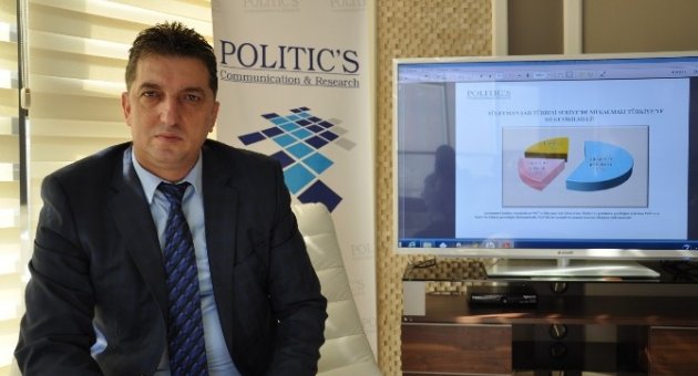 (özel Haber) Vatandaşlardan Şah Fırat Operasyonuna Büyük Destek