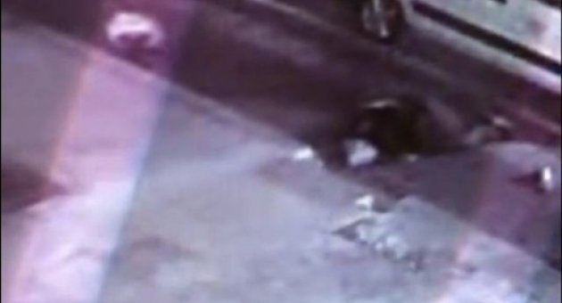 (özel Haber) Vicdansız Sürücü Yaşlı Adama Çarpıp Kaçtı