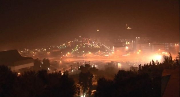 (özel Haber) Yaşanılacak Kentten, Kanser Eden Kentte