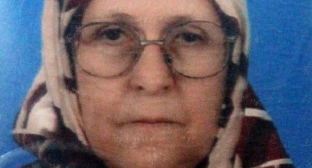 (özel Haber) Yaşlı Kadının Sedyeden Düşüp Öldüğü İddası