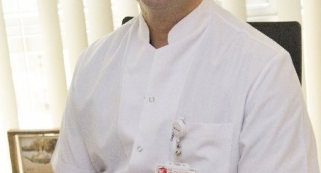 (özel Haber) “bay Doğru”, Kokusundan Belli Oluyor