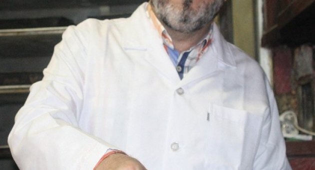 (özel Haber) Yeni Nesil Somun Jileti İle Artık Jilet Kazaları Yaşanmayacak