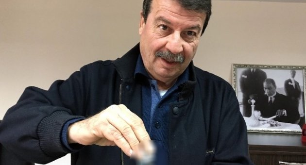 (özel Haber) Yeni Yılda Sahte İçkiye Dikkat