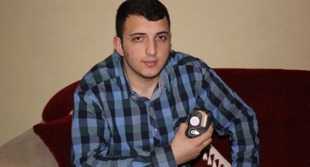 (özel Haber) Yeniden Duyabilmesi İçin 10 Bin Dolar Gerekiyor