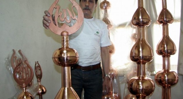 (özel Haber) âlemin Alemleri Bursa’dan