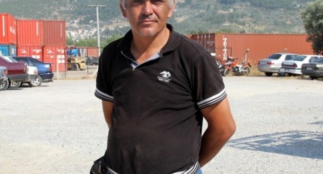 (özel) Irak’ta Mahsur Kalan İşçiler İçin Yardım Çığlığı