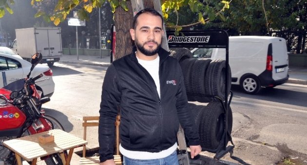 (özel) İzmir’de Ulaşımdan Sonra Bir İsyanda Su Zammına