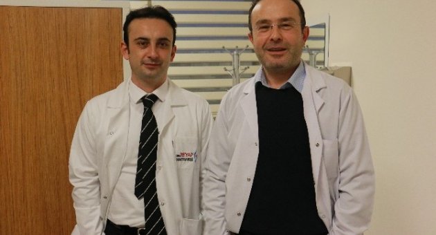 Özel Reyap Hastanesi’nde İlk Endoskopik Bel Fıtığı Ameliyatı Yapıldı
