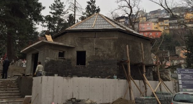 (özel) Şehitlere Vefa