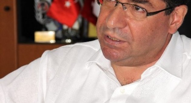 (özel) Tanrıkulu: "türkiye’de Siyasi Ahlak Erozyona Uğradı"