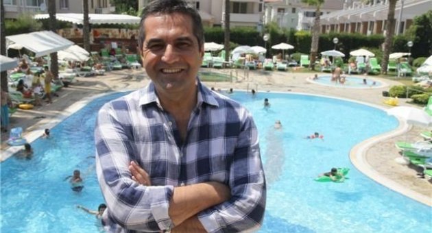 (özel) Terör Turizmi Vurdu