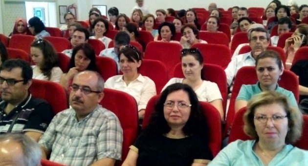 Özel Yetenekli Öğrencilere Özel Eğitim Programı