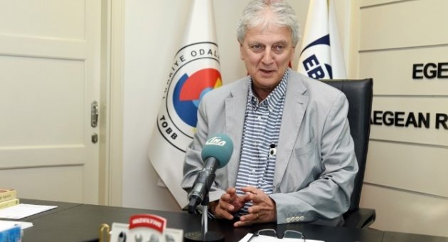 (özel) Yorgancılar: "koalisyonda İyi Örneklerde Var"