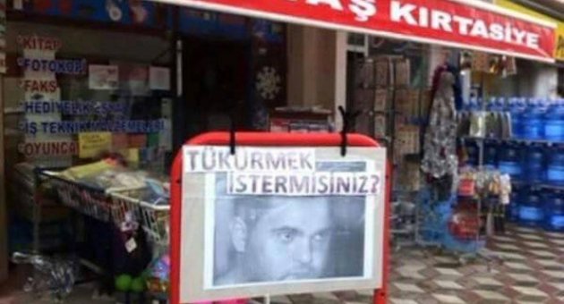 Özgecan’ın Katiline ’tükürmek İster Misiniz?’