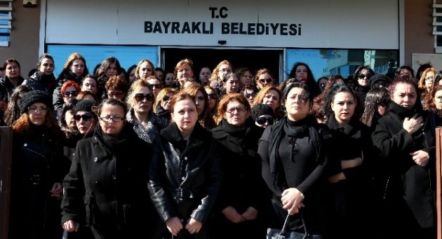 Özgecan’ın Öldürülmesine Tepki Dinmiyor