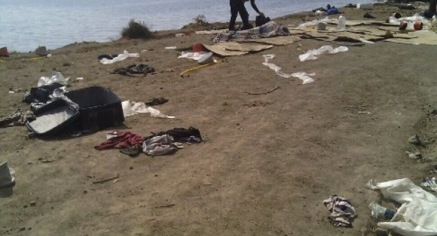 Özgürlük Yolunda Kalp Krizi