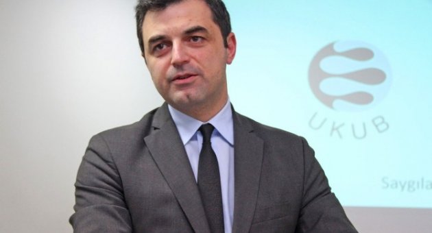 Özoğul: “sanayici Vasıflı İnsana Ve Teknolojiye Yönelmeli”