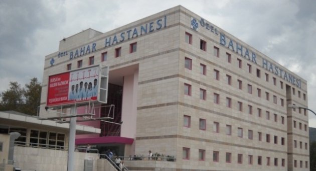 Paralel Yapıyla Bağlantılı Hastanelerin Devletle İlişiği Kesildi