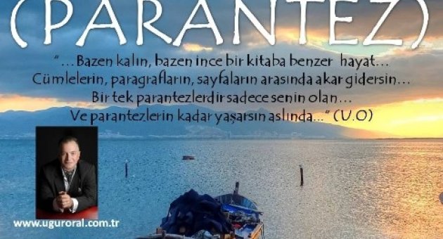 "parantez" Ebsov İçin Açılacak