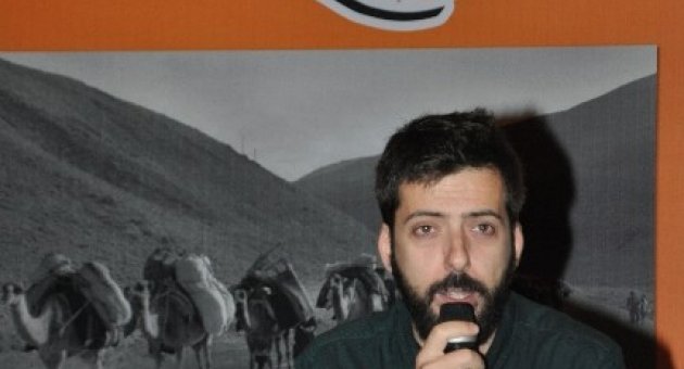 Paris’teki Göçmenlerin Hayatı Bursafotofest’te Konuşuldu