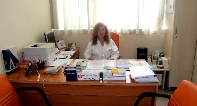 Parkinson Hastalığında Erken Tedavi Uyarısı