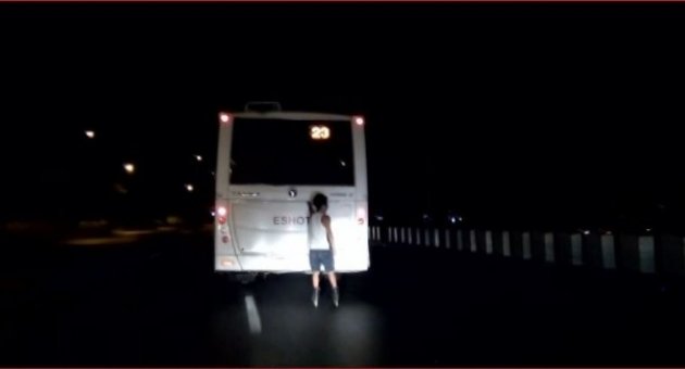Patenli Gencin Ölüm Oyunu