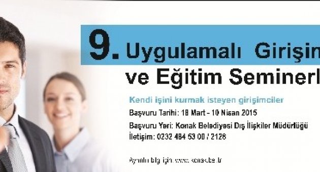Patron Olmak İsteyenlere 100 Bin Liralık Destek