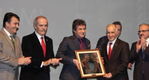 Payitaht Çarşı Projesi Sancılı Başladı