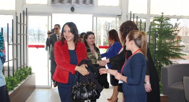 Pekay Çanakkale Şubesi Çan’da Etkinlik Düzenledi
