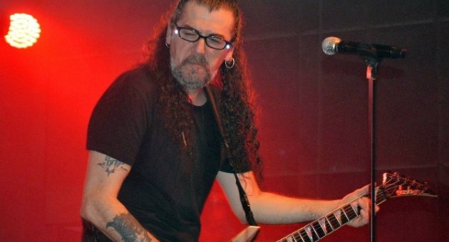Pentagram Bursa’yı Salladı