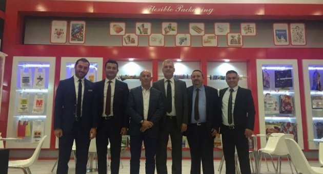 Plastik Ve Ambalaj Sektörü Avrasya Ambalaj İstanbul’da Buluştu