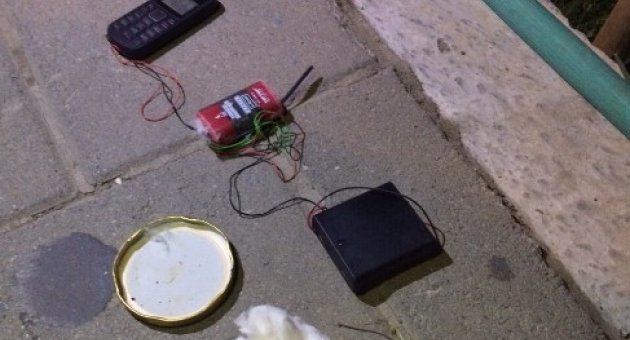 Polis Engellemeseydi İzmir’i Kana Bulayacaklardı