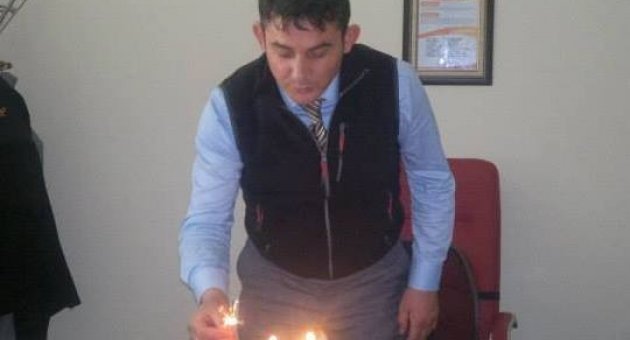 Polis Her Yerde Bu Şüpheliyi Arıyor