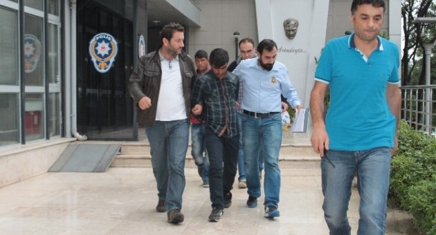 Polisin Dikkati Yaşlı Adamın 60 Bin Lirasını Kurtardı