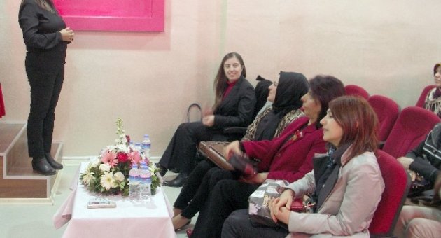 Polislere Stresle Başa Çıkma Semineri